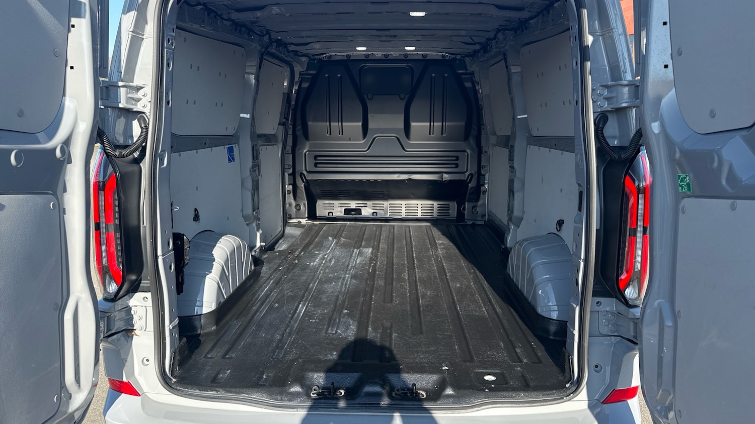 Used Ford Transit Custom 2025 for sale - 78111920: Photo 23