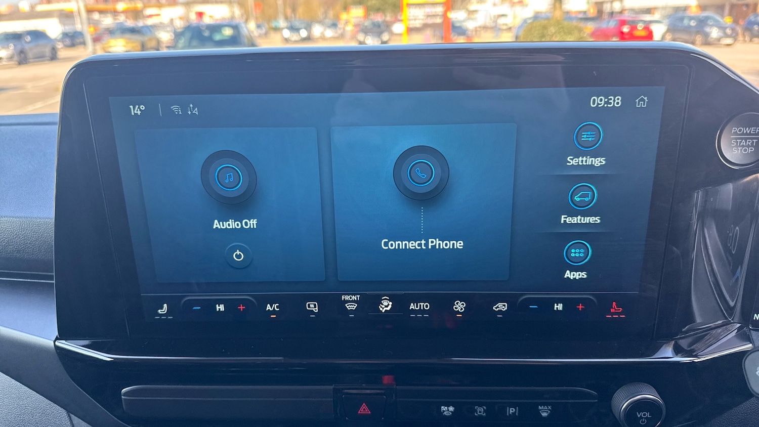 Used Ford Transit Custom 2025 for sale - 78111920: Photo 25