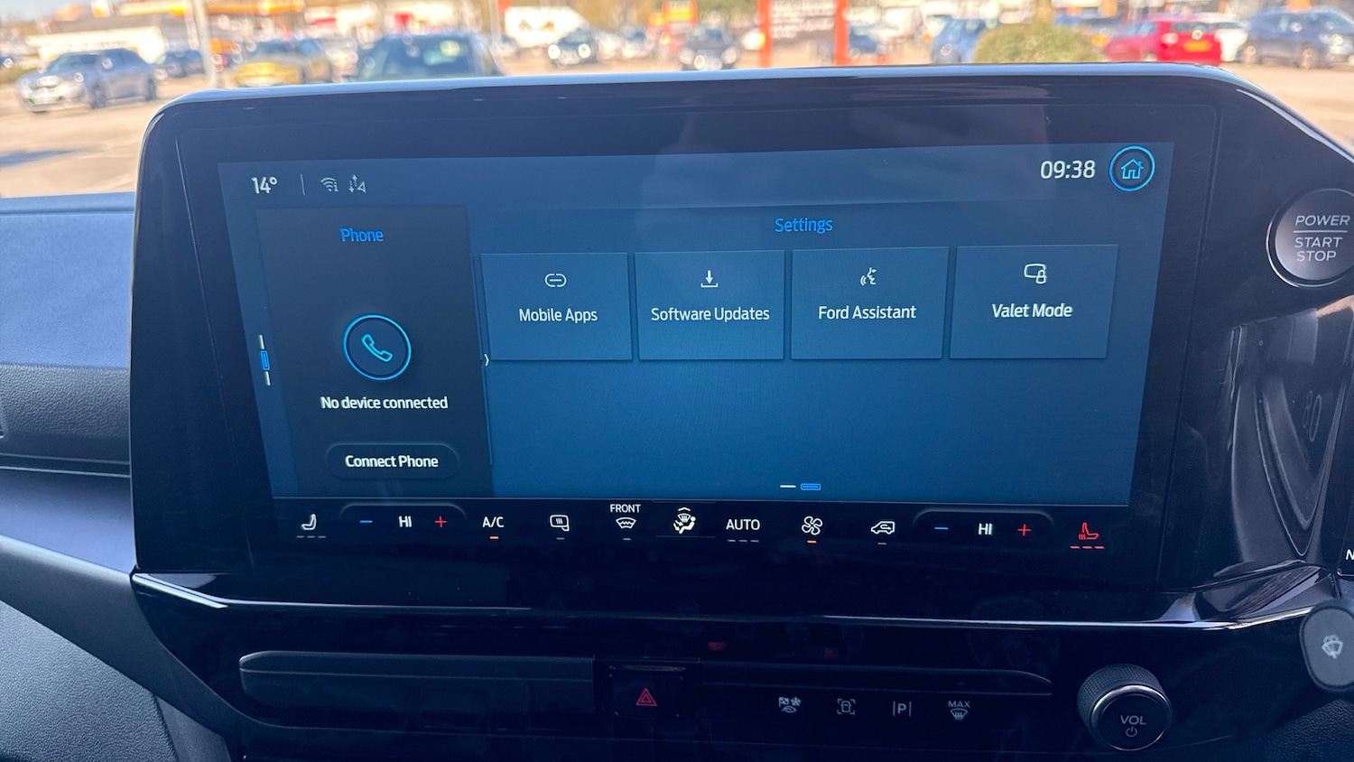 Used Ford Transit Custom 2025 for sale - 78111920: Photo 26