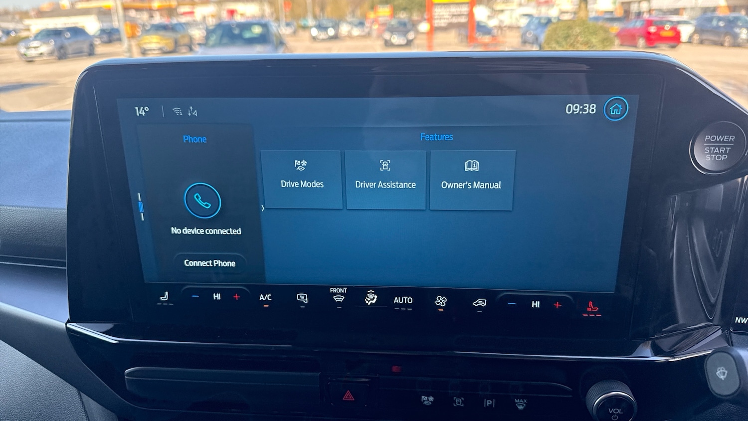 Used Ford Transit Custom 2025 for sale - 78111920: Photo 27