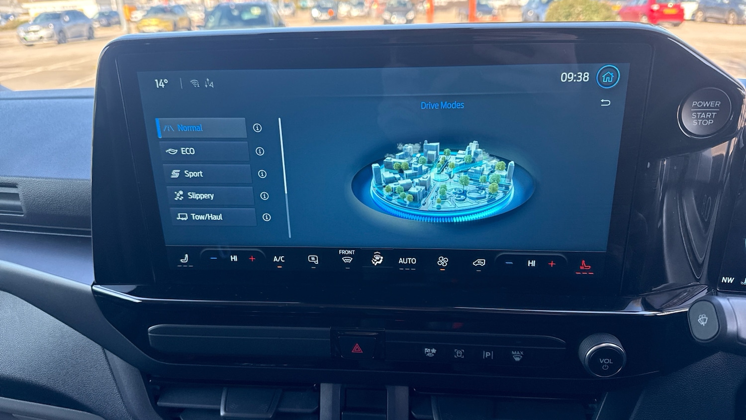 Used Ford Transit Custom 2025 for sale - 78111920: Photo 28