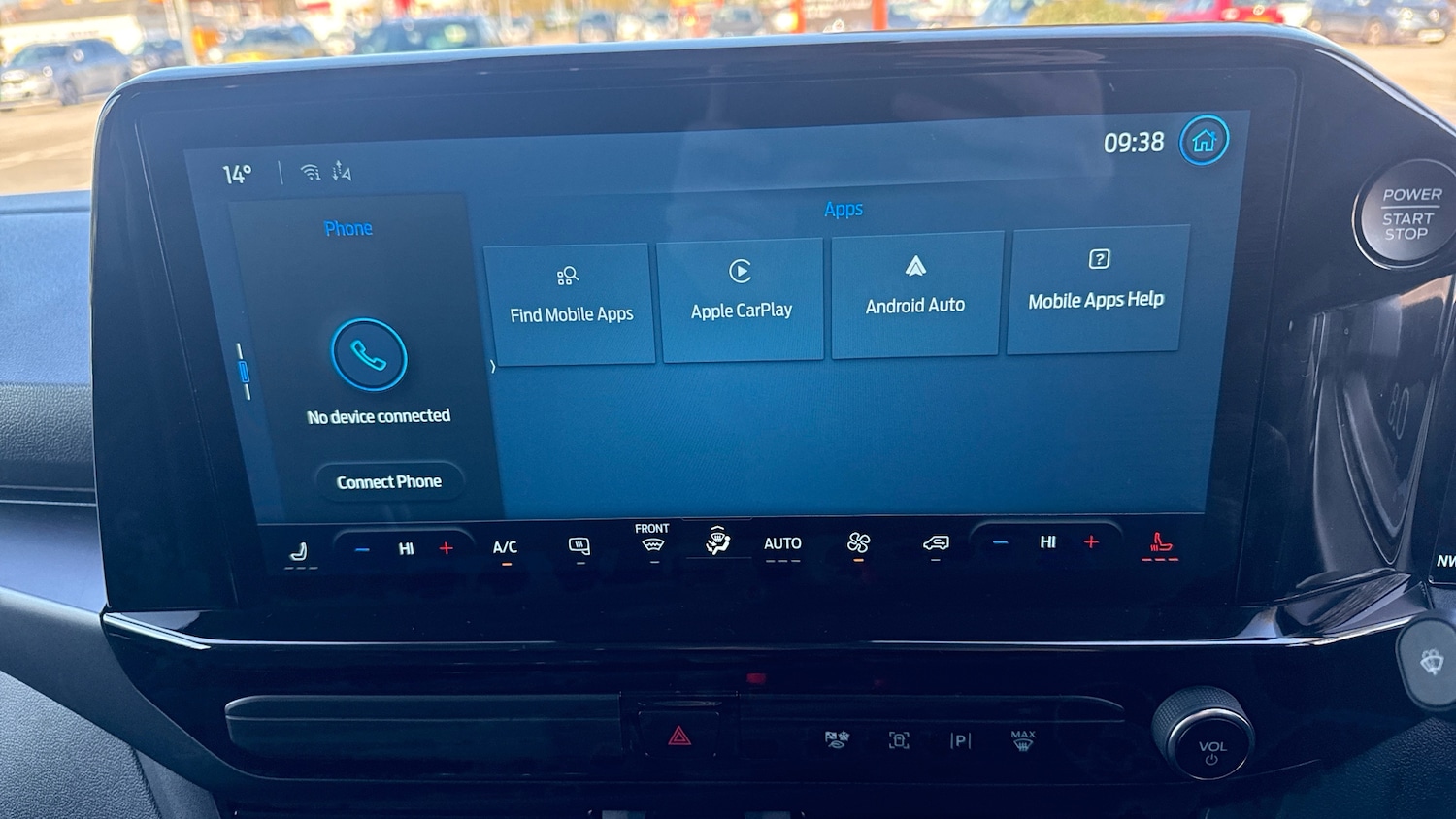 Used Ford Transit Custom 2025 for sale - 78111920: Photo 29