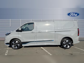 Used Ford Transit Custom 2025 for sale - 78111920: Photo