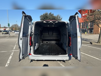 Used Ford Transit Custom 2025 for sale - 78111920: Photo