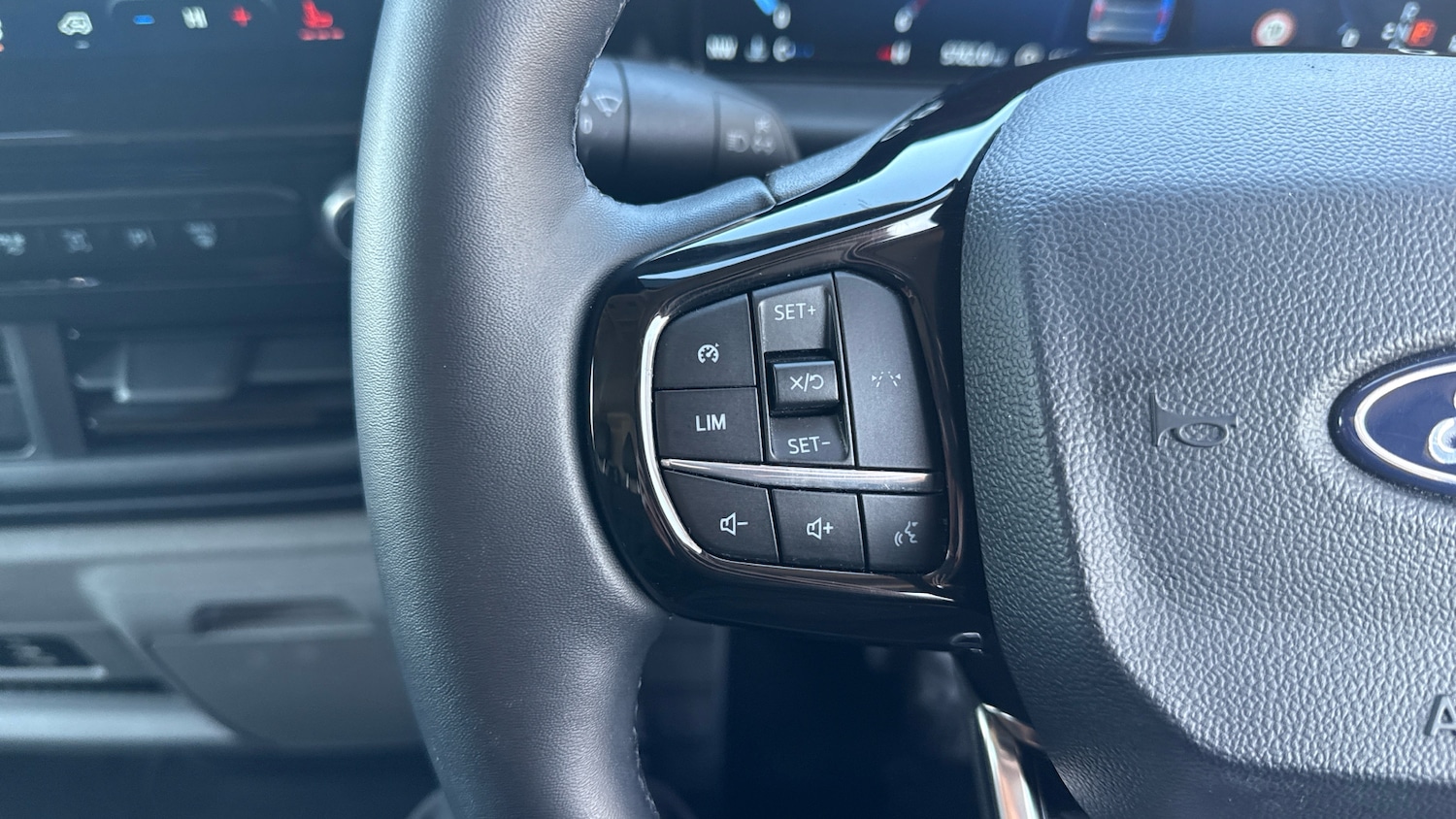 Used Ford Transit Custom 2025 for sale - 78111920: Photo 7