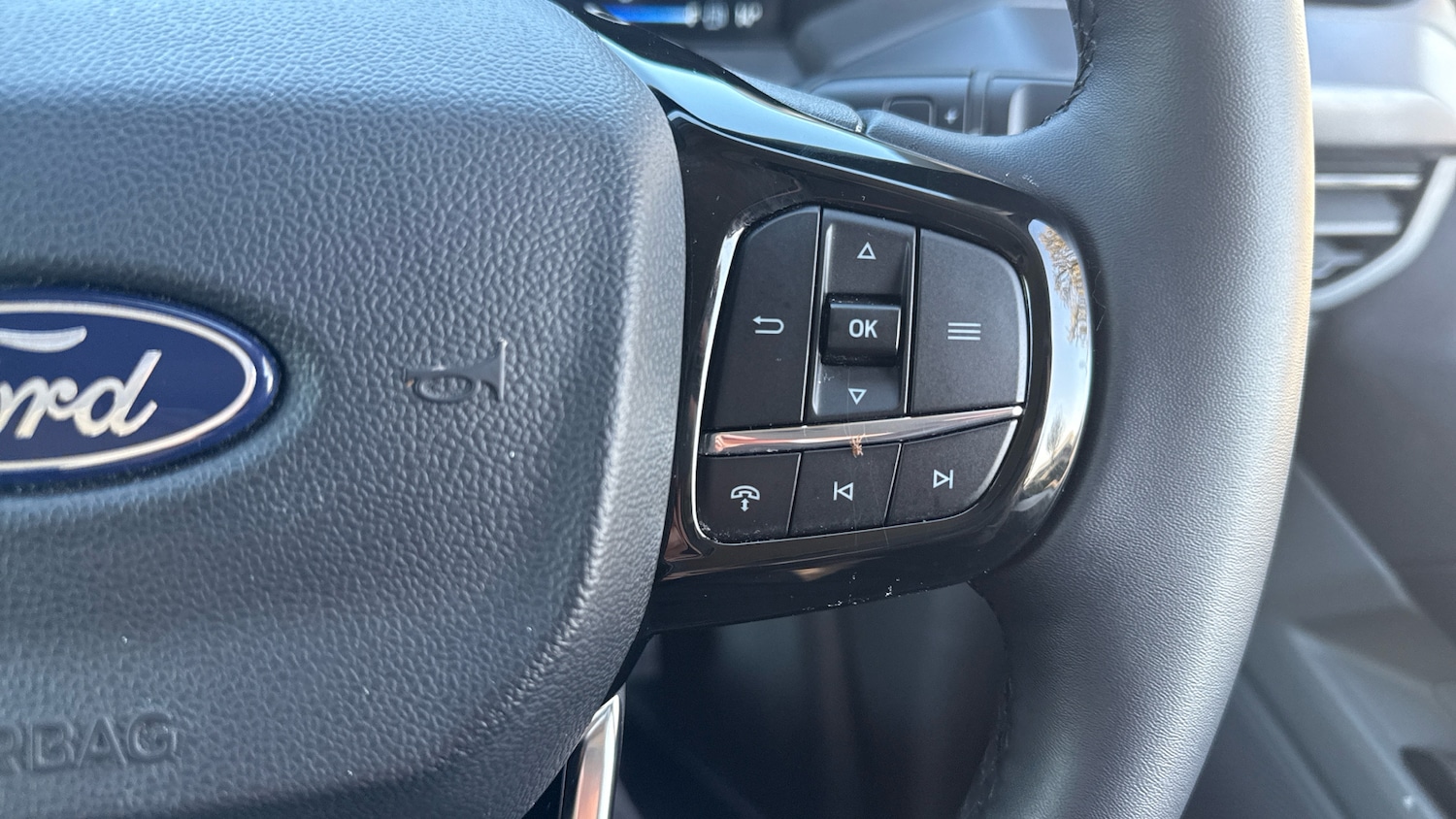 Used Ford Transit Custom 2025 for sale - 78111920: Photo 9