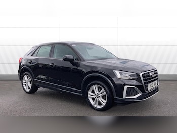 Used Audi Q2 2021 for sale - 78814025: Photo