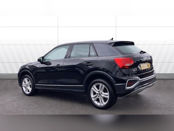 Used Audi Q2 2021 for sale - 78814025: Photo