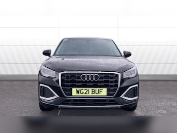 Used Audi Q2 2021 for sale - 78814025: Photo