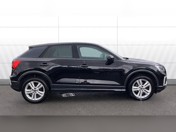 Used Audi Q2 2021 for sale - 78814025: Photo