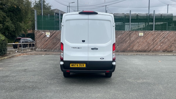 Used Ford Transit 2024 for sale - 76268172: Photo 11