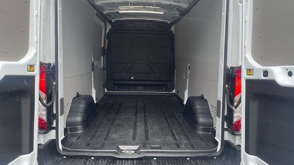 Used Ford Transit 2024 for sale - 76268172: Photo 12