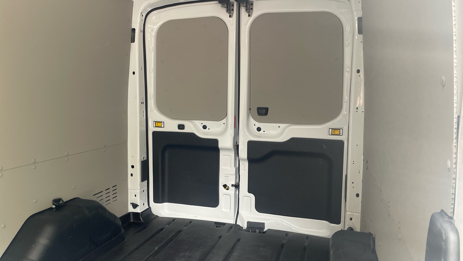 Used Ford Transit 2024 for sale - 76268172: Photo 14