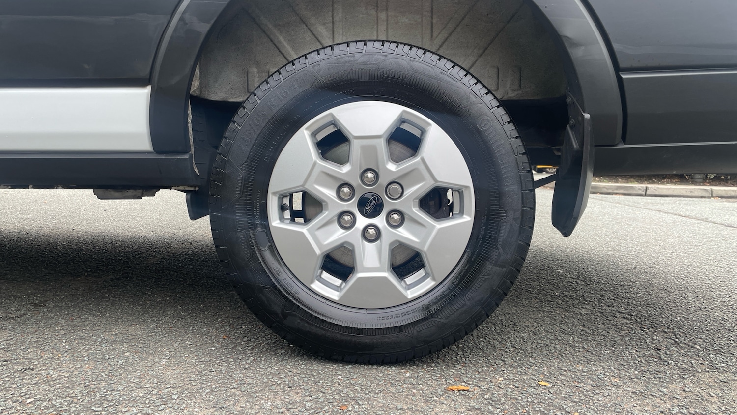 Used Ford Transit 2024 for sale - 76268172: Photo 17