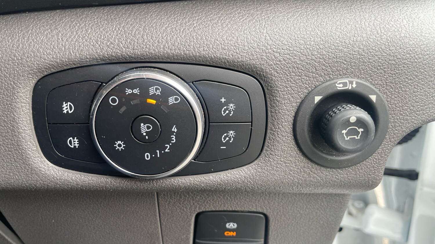 Used Ford Transit 2024 for sale - 76268172: Photo 22