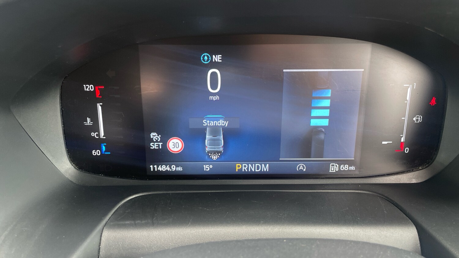 Used Ford Transit 2024 for sale - 76268172: Photo 25