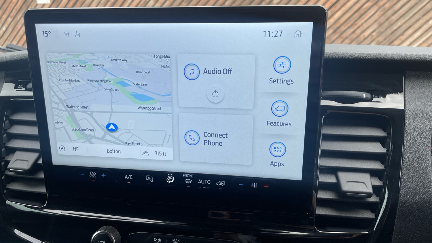 Used Ford Transit 2024 for sale - 76268172: Photo 26