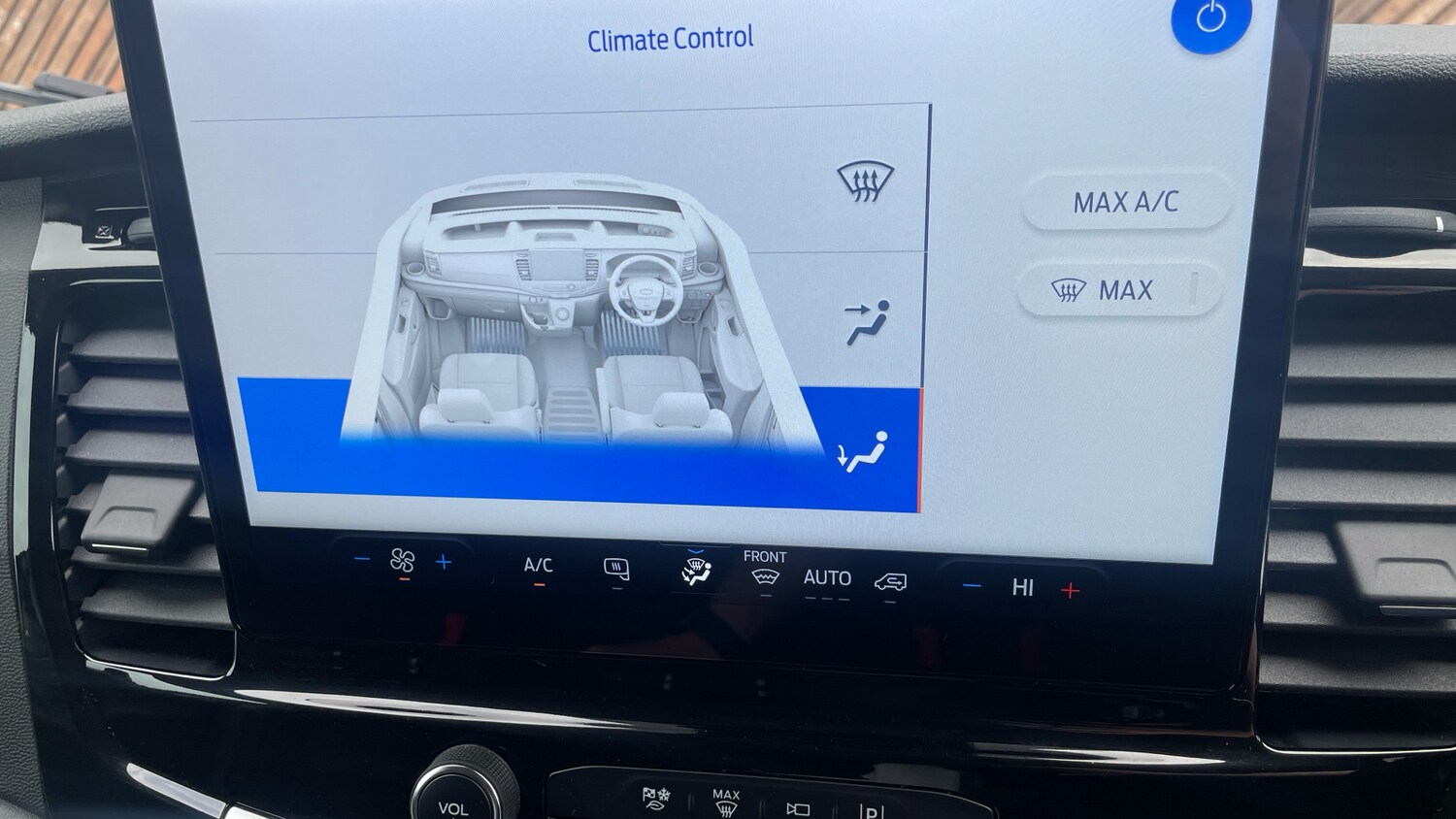 Used Ford Transit 2024 for sale - 76268172: Photo 30