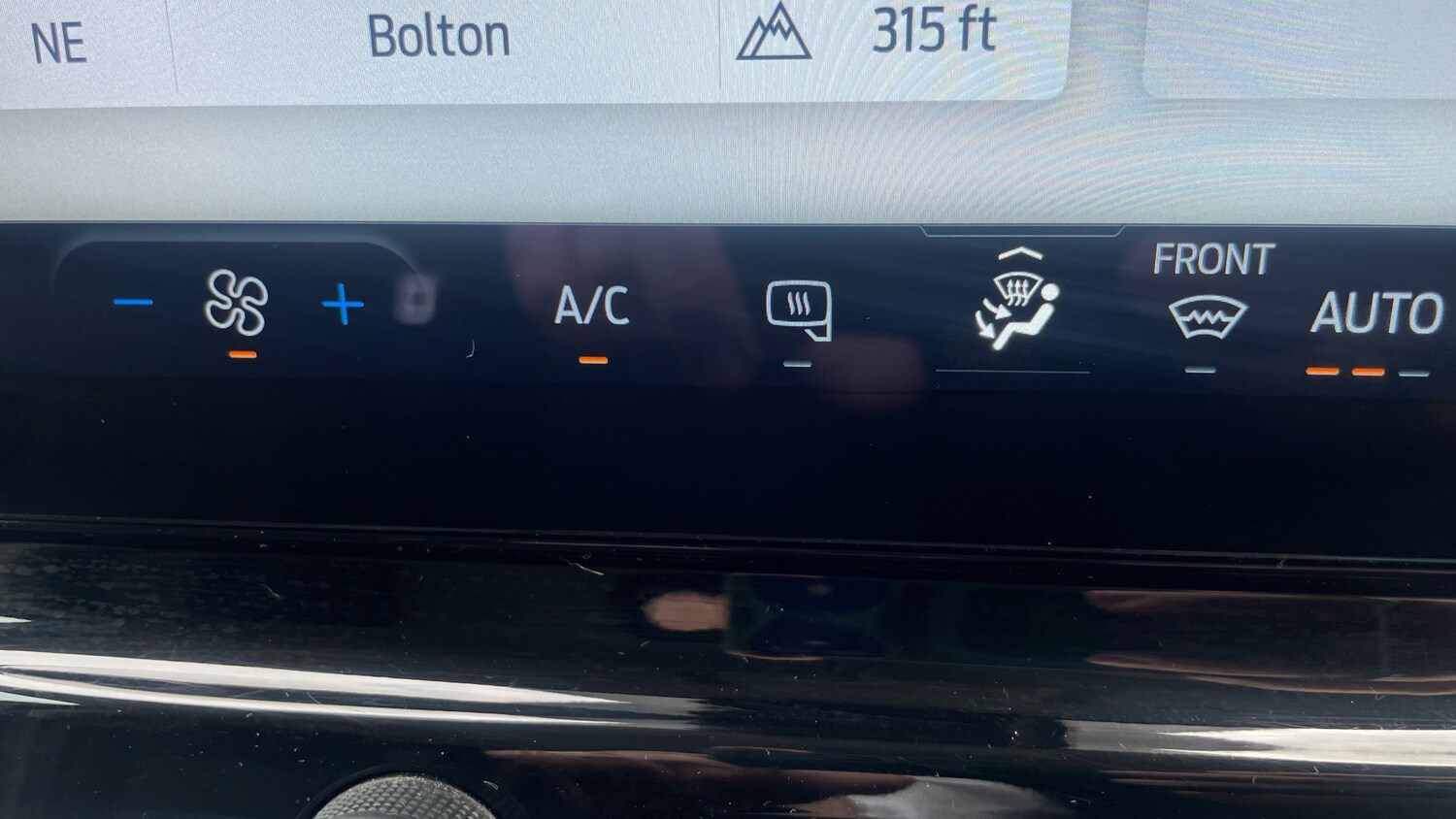 Used Ford Transit 2024 for sale - 76268172: Photo 32