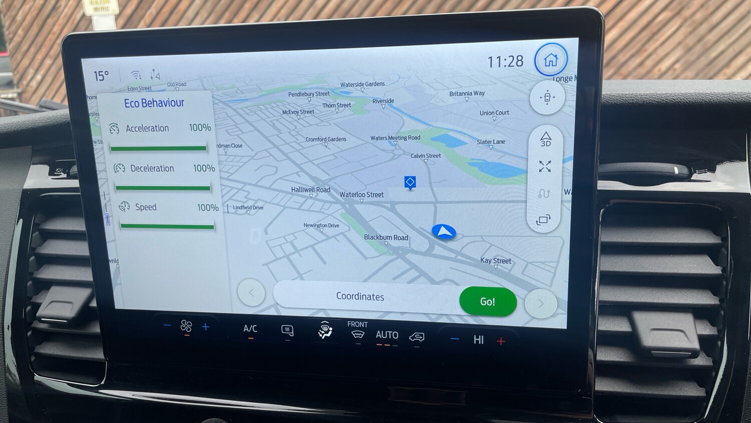 Used Ford Transit 2024 for sale - 76268172: Photo 33