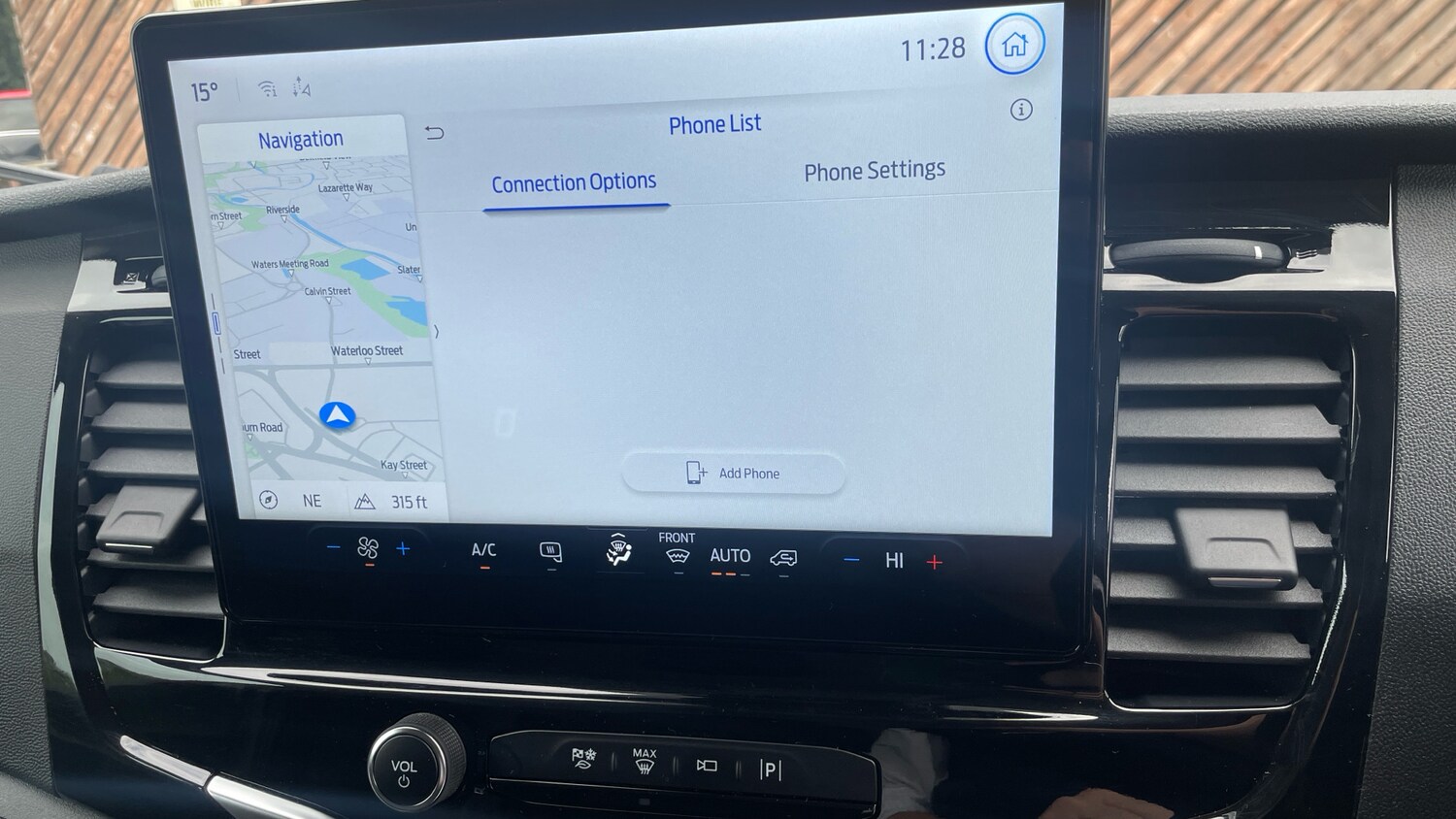 Used Ford Transit 2024 for sale - 76268172: Photo 36