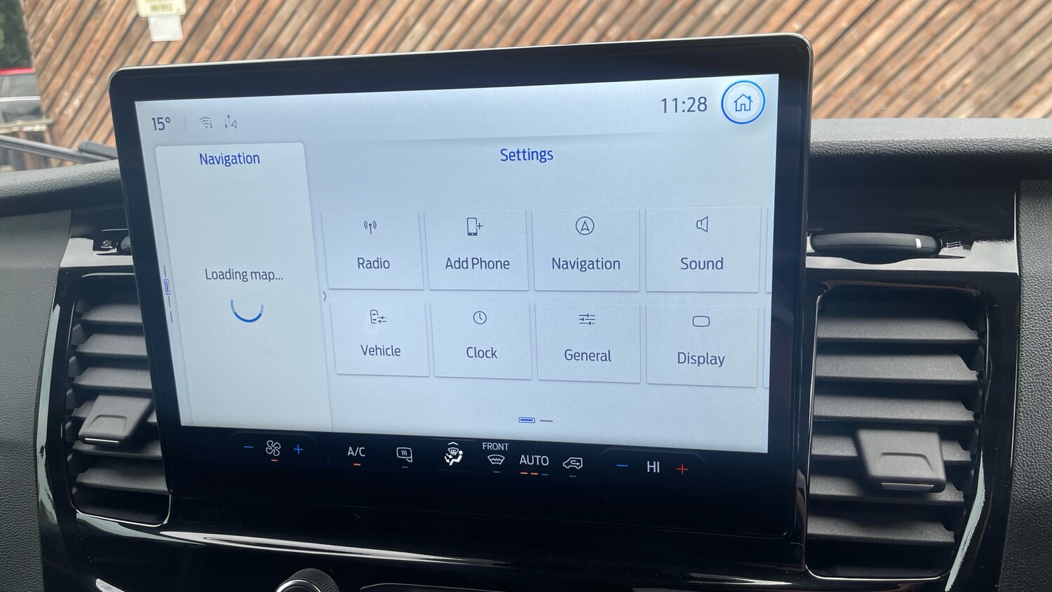 Used Ford Transit 2024 for sale - 76268172: Photo 37