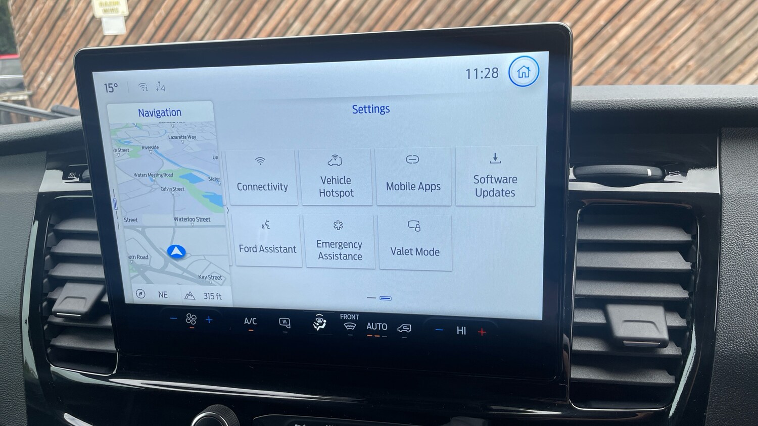 Used Ford Transit 2024 for sale - 76268172: Photo 38