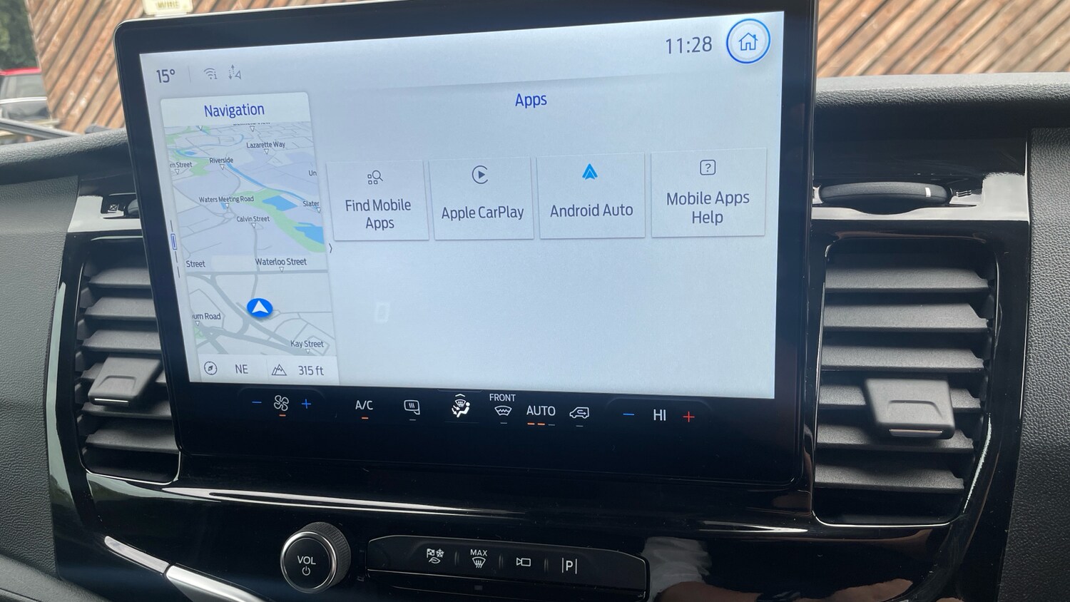 Used Ford Transit 2024 for sale - 76268172: Photo 39