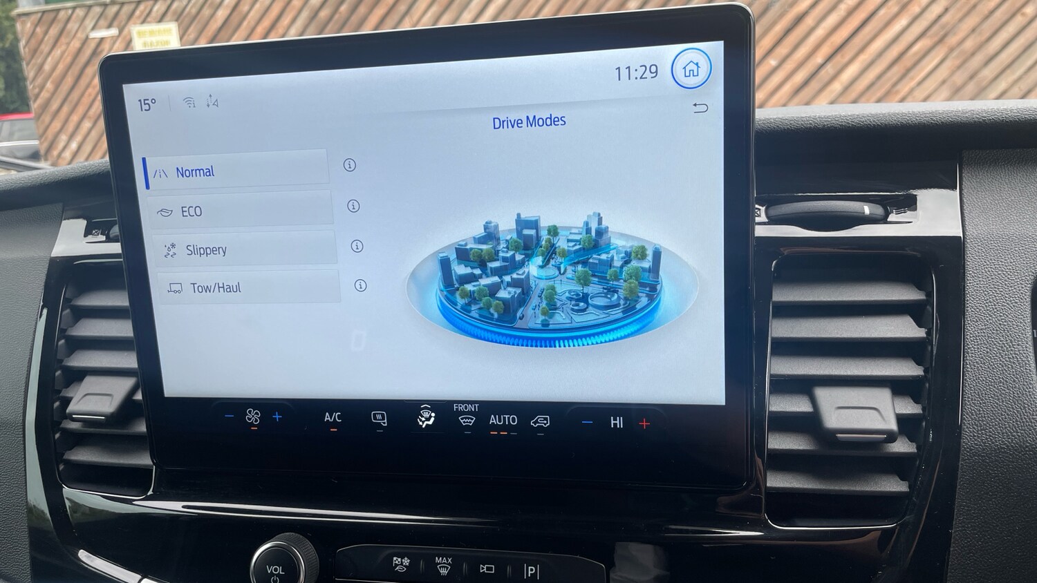 Used Ford Transit 2024 for sale - 76268172: Photo 41