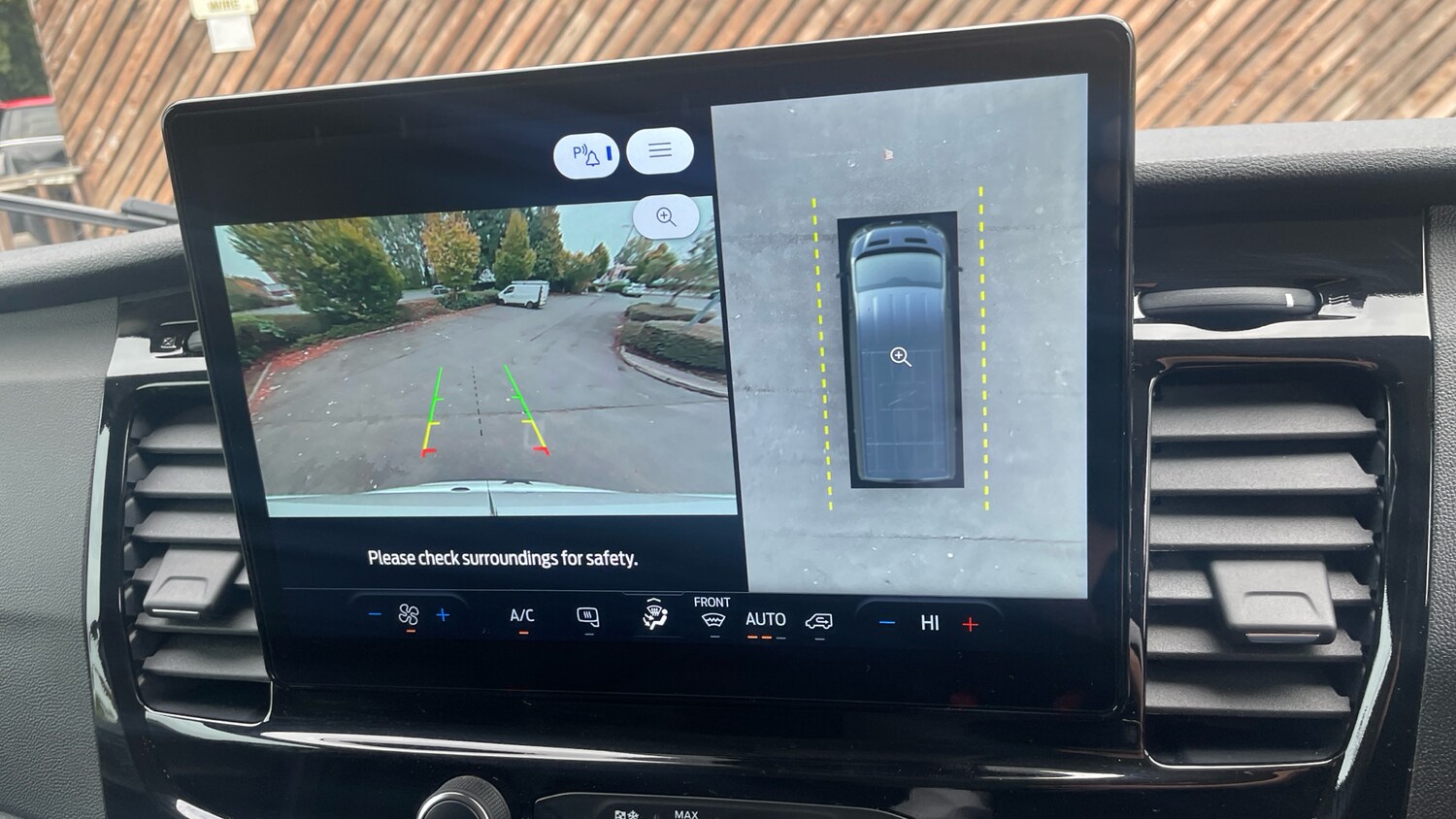 Used Ford Transit 2024 for sale - 76268172: Photo 42