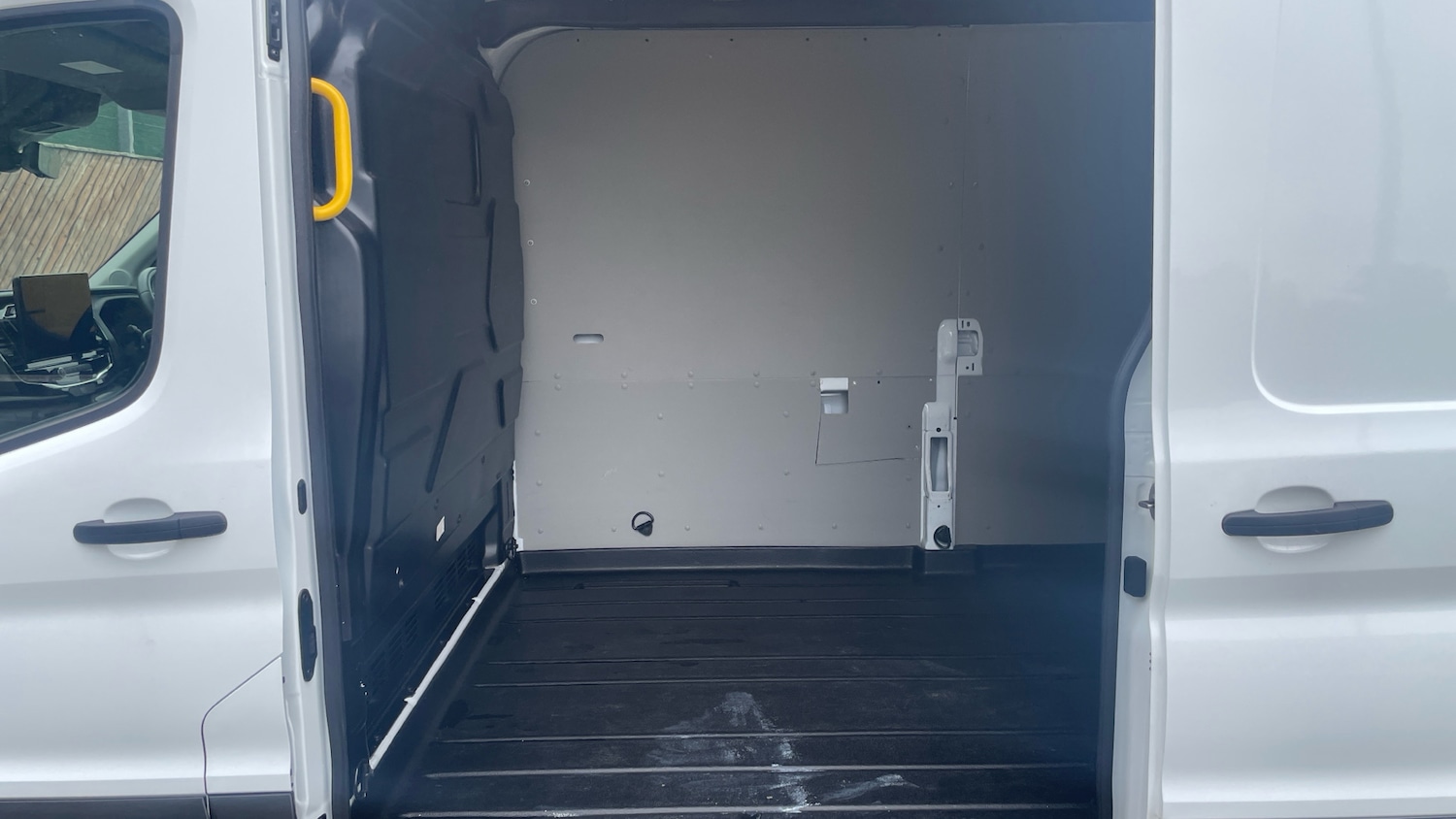 Used Ford Transit 2024 for sale - 76268172: Photo 5