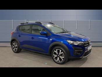 2022 (22) - 1.0 TCe Prestige 5dr Petrol Hatchback