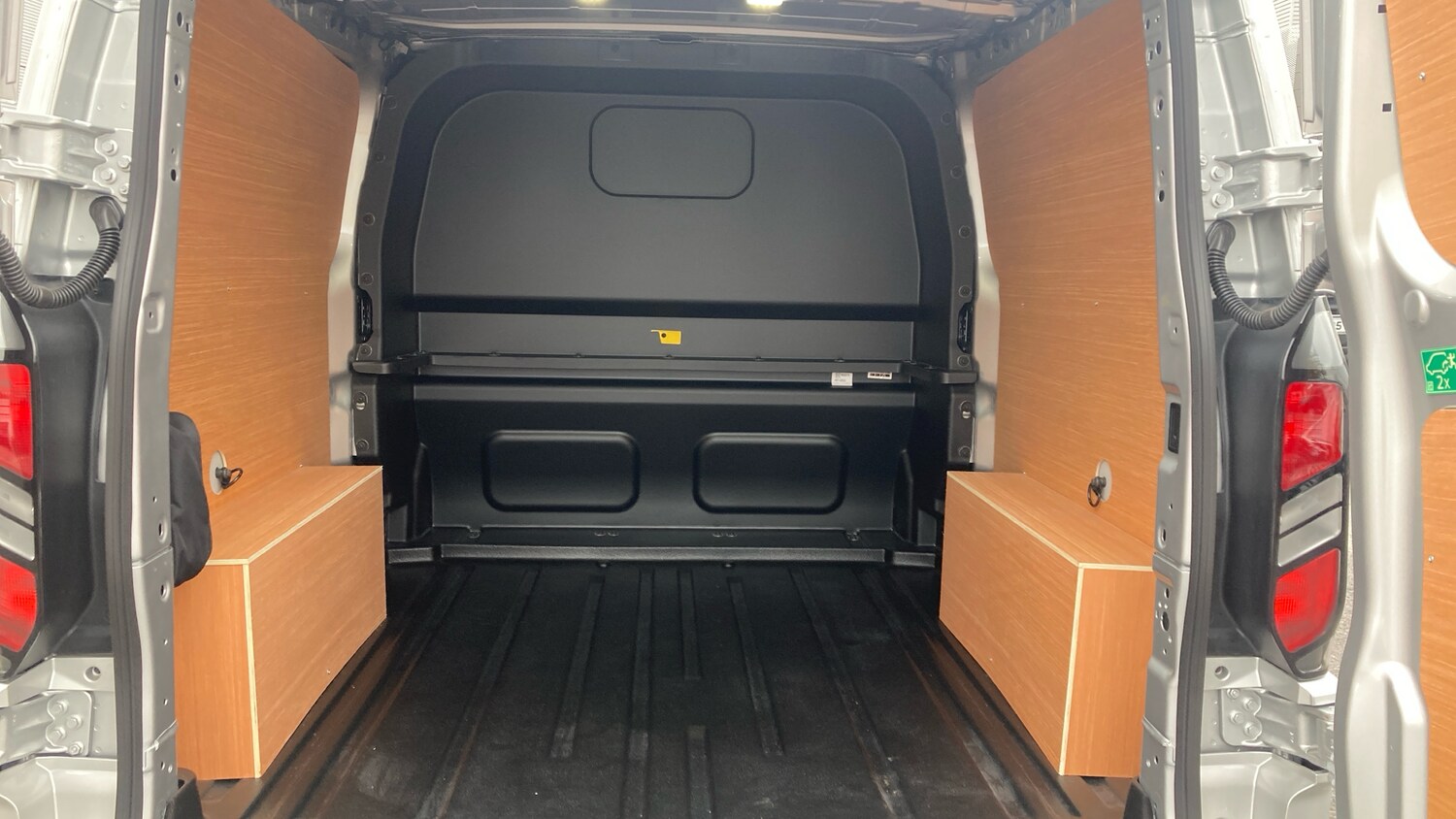 Used Ford Transit Custom 2025 for sale - 76319168: Photo 12