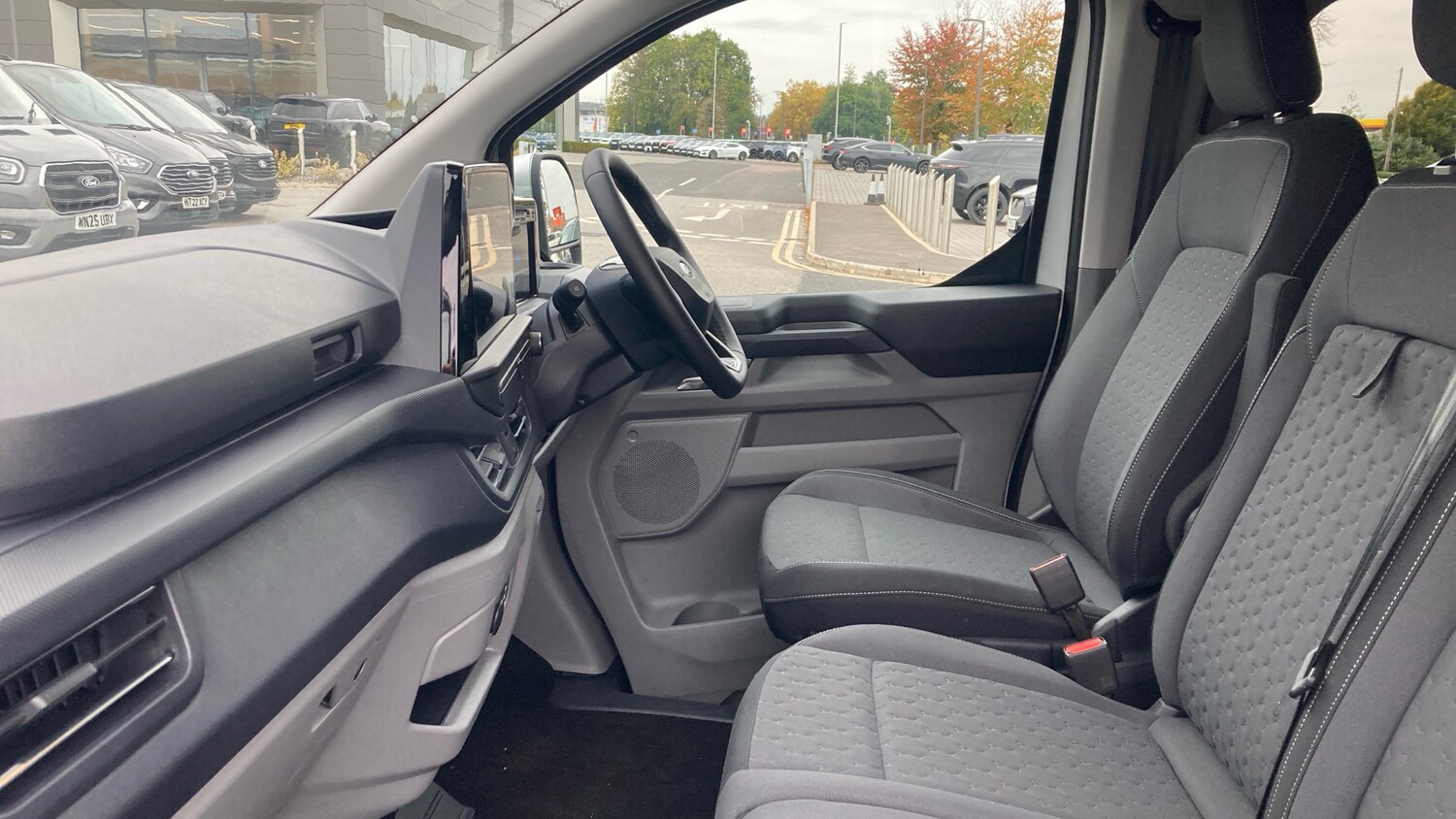 Used Ford Transit Custom 2025 for sale - 76319168: Photo 13