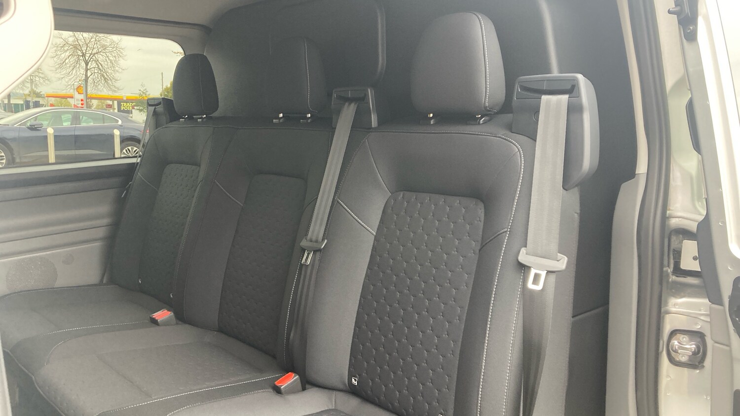 Used Ford Transit Custom 2025 for sale - 76319168: Photo 14