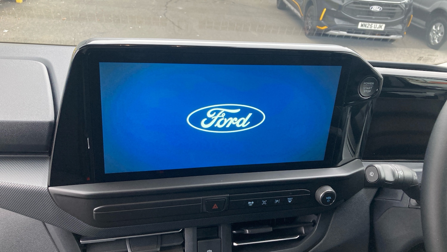 Used Ford Transit Custom 2025 for sale - 76319168: Photo 15