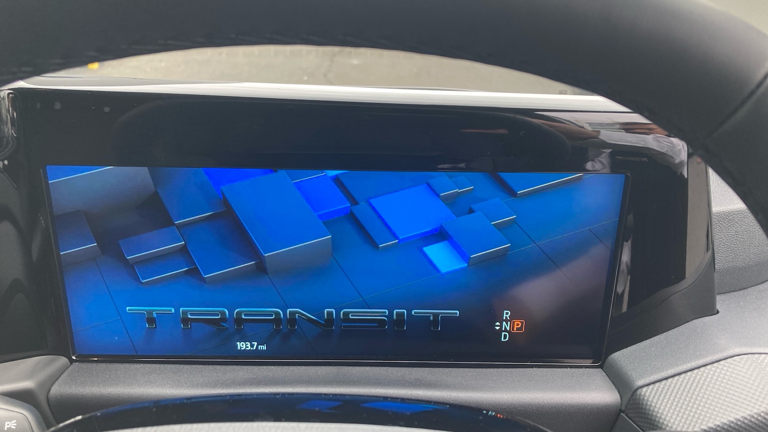 Used Ford Transit Custom 2025 for sale - 76319168: Photo 19