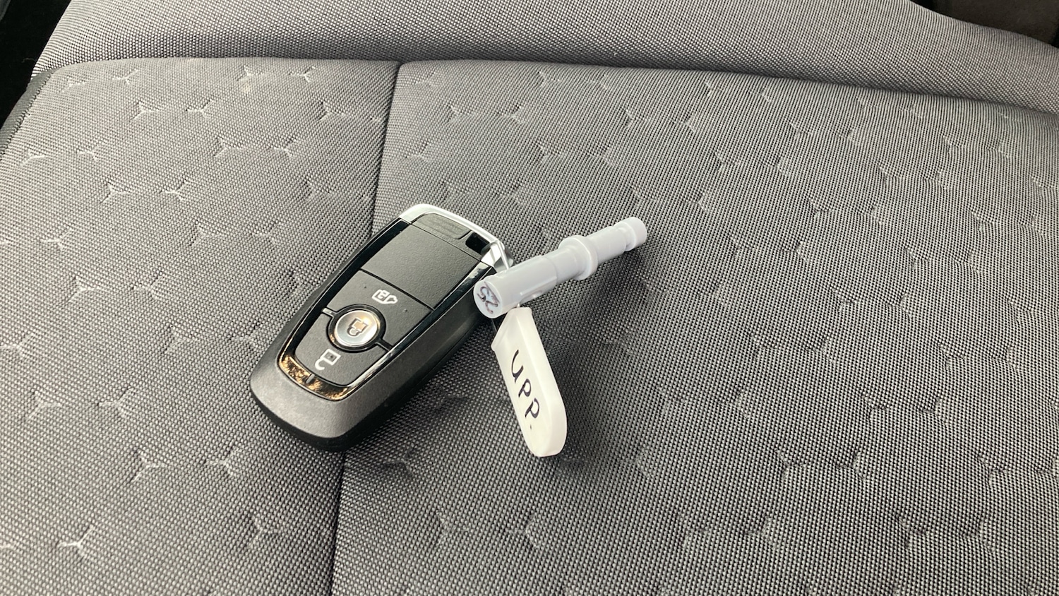 Used Ford Transit Custom 2025 for sale - 76319168: Photo 20