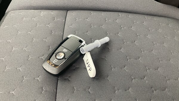 Used Ford Transit Custom 2025 for sale - 76319168: Photo 20
