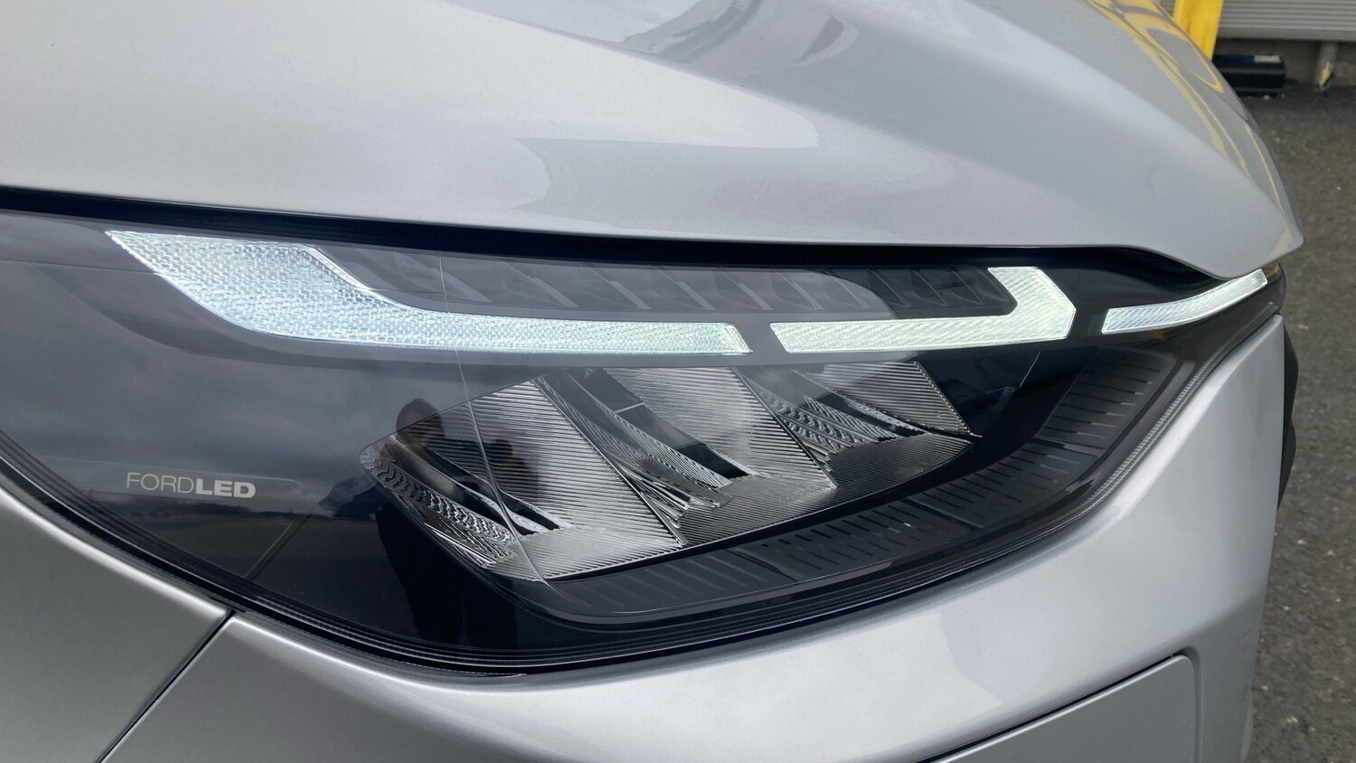 Used Ford Transit Custom 2025 for sale - 76319168: Photo 22