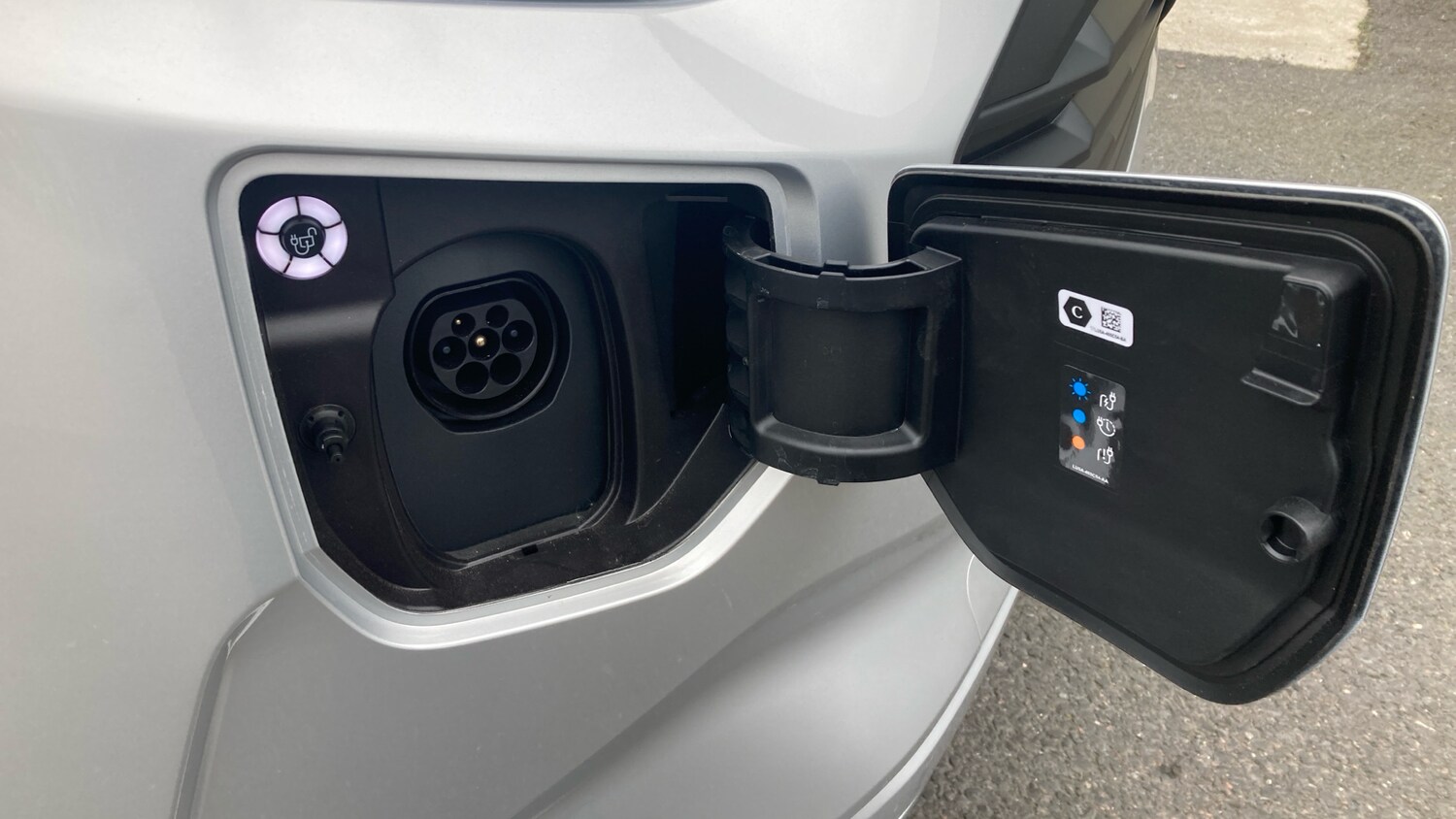 Used Ford Transit Custom 2025 for sale - 76319168: Photo 24