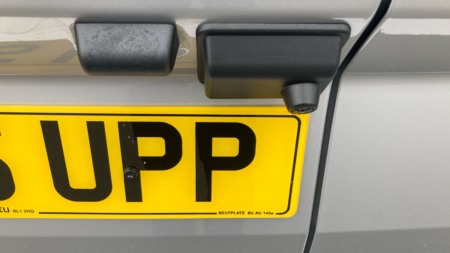 Used Ford Transit Custom 2025 for sale - 76319168: Photo 27