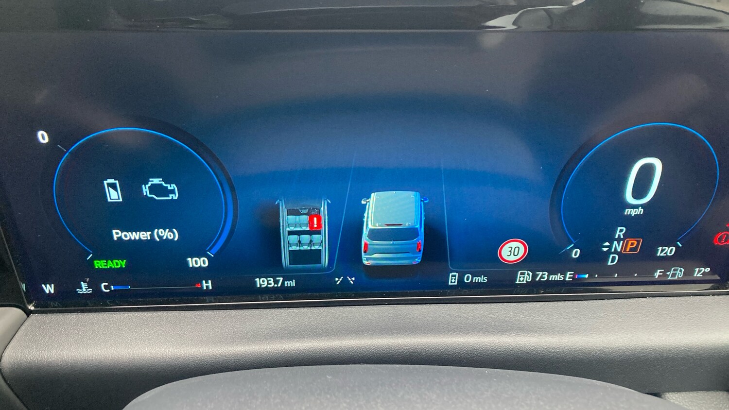 Used Ford Transit Custom 2025 for sale - 76319168: Photo 31