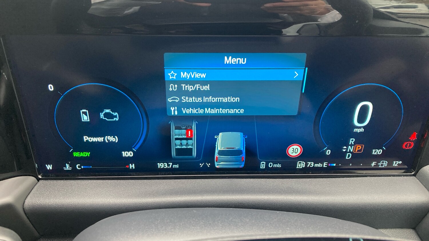 Used Ford Transit Custom 2025 for sale - 76319168: Photo 32