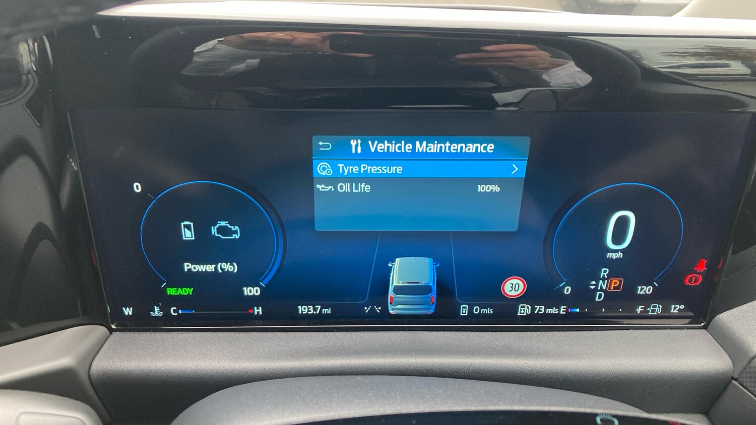 Used Ford Transit Custom 2025 for sale - 76319168: Photo 33