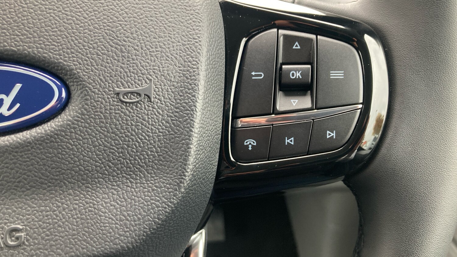 Used Ford Transit Custom 2025 for sale - 76319168: Photo 34