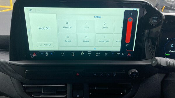 Used Ford Transit Custom 2025 for sale - 76319168: Photo 39
