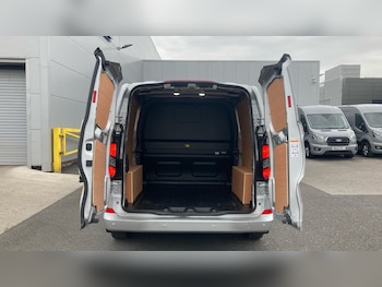 Used Ford Transit Custom 2025 for sale - 76319168: Photo 3