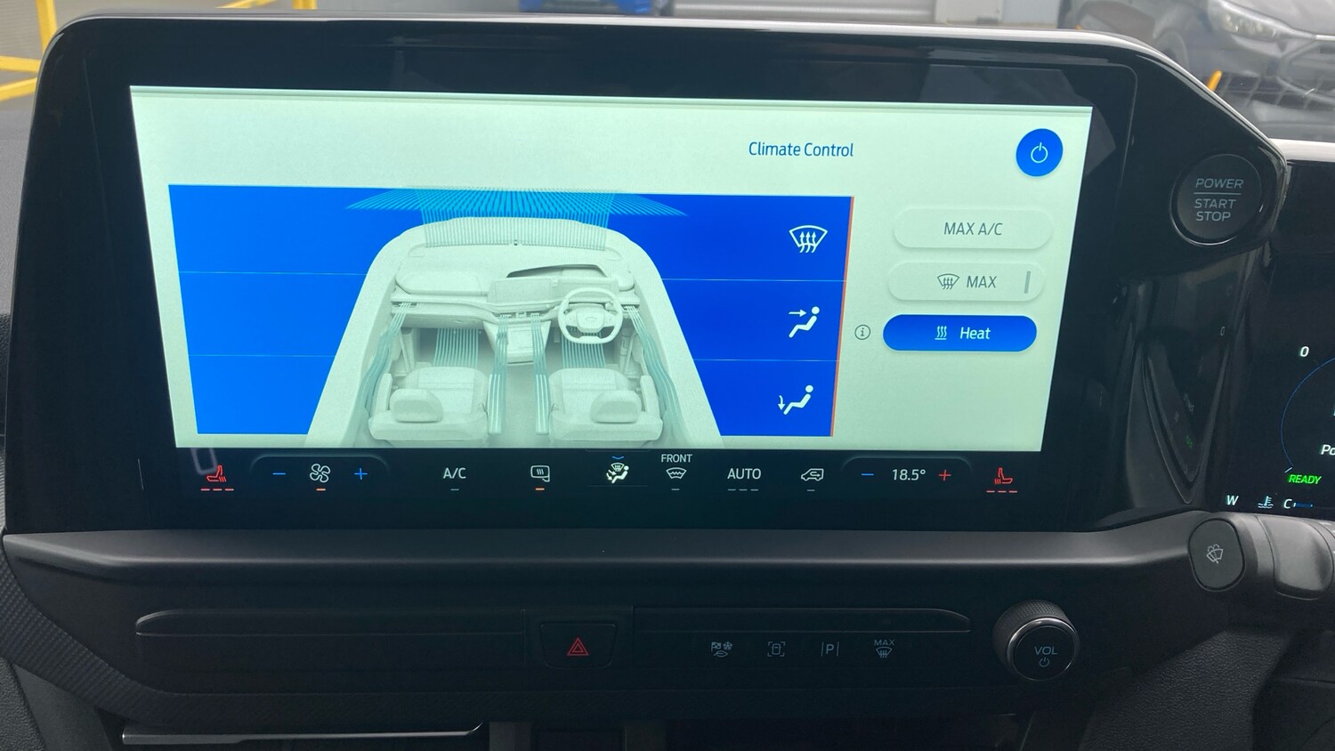 Used Ford Transit Custom 2025 for sale - 76319168: Photo 40