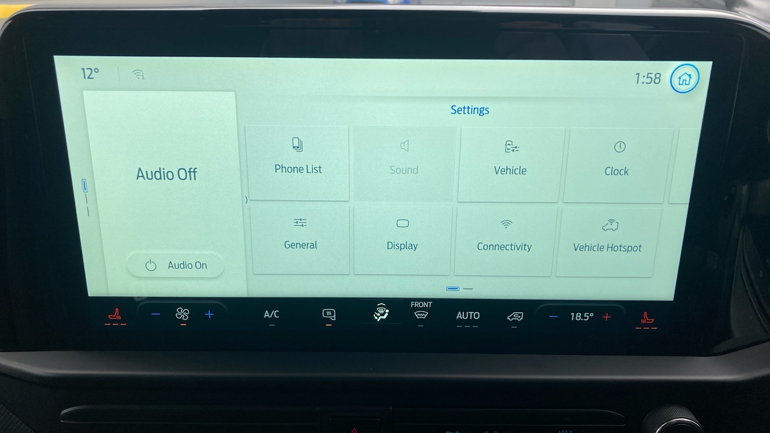 Used Ford Transit Custom 2025 for sale - 76319168: Photo 42